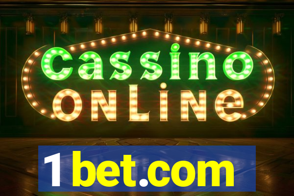 1 bet.com